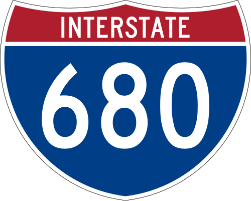 Interstate 680 (Iowa–Nebraska)